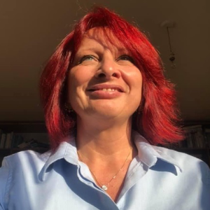 Anna Caterina Florio