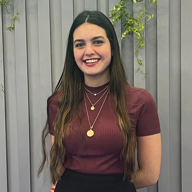 Leticia Stefano Pires