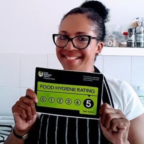 Angella's Kitchen
