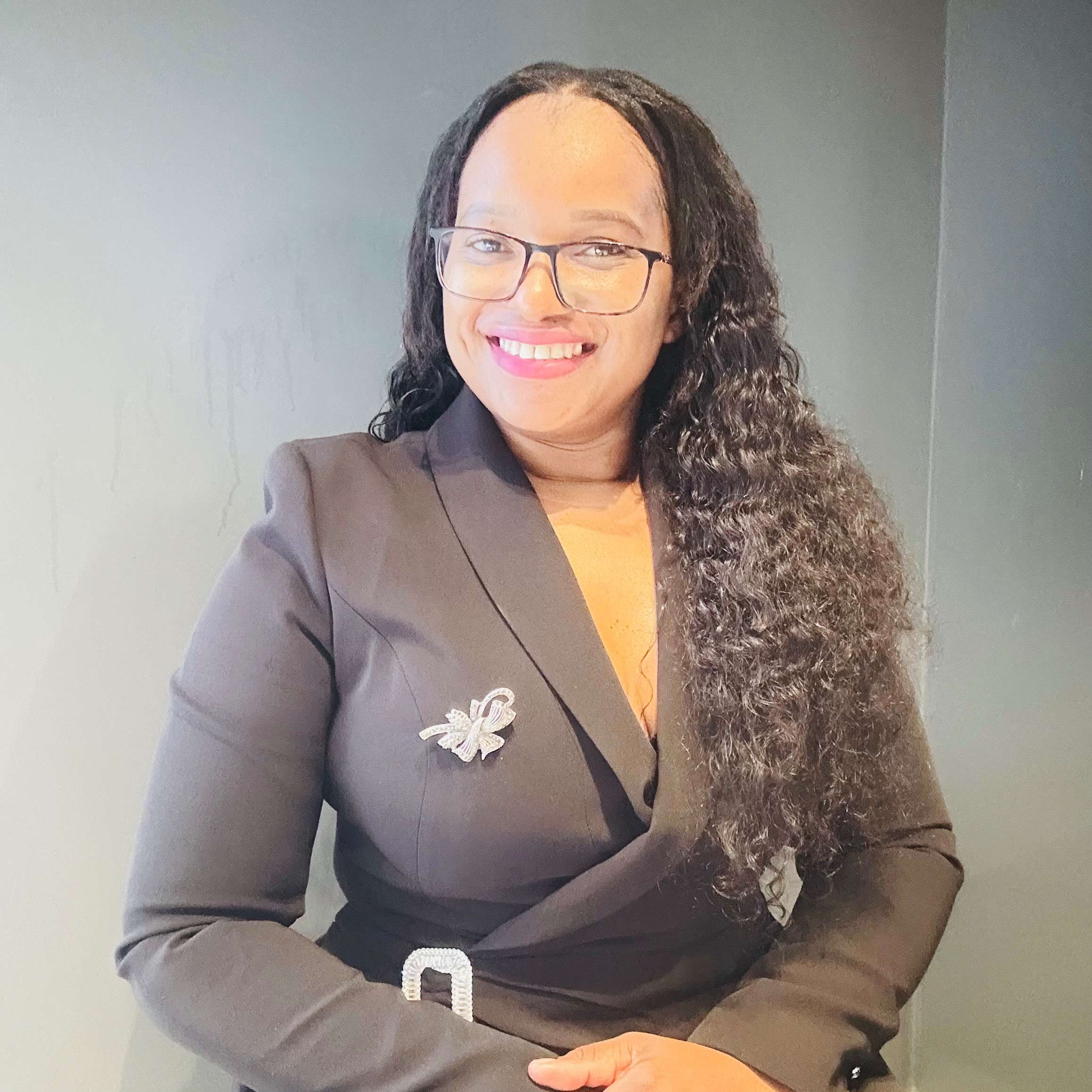 Fhulufhelo Iman Tshivhase