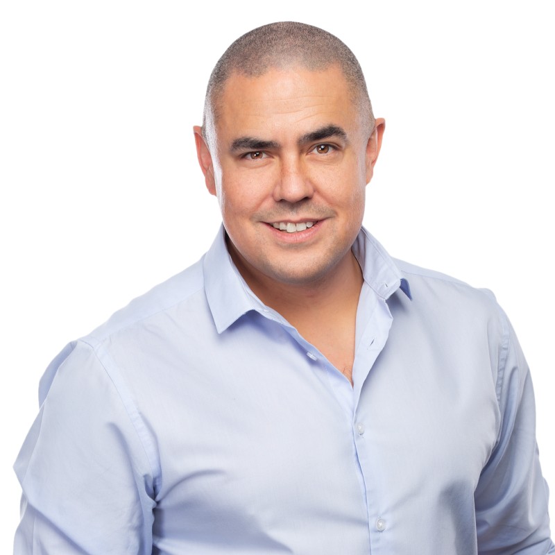 Daniel Tillson - Merit Mortgages