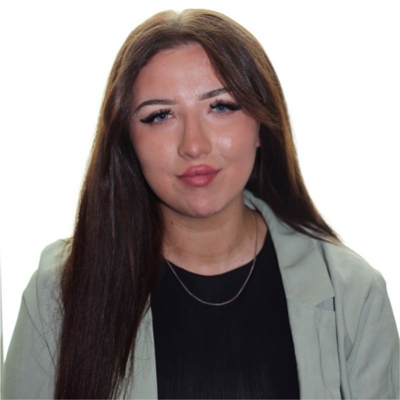 Jenny Lovelock FDeD, BA (Hons), PGCE