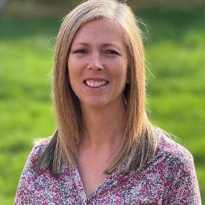 Caroline Knowles-Ley