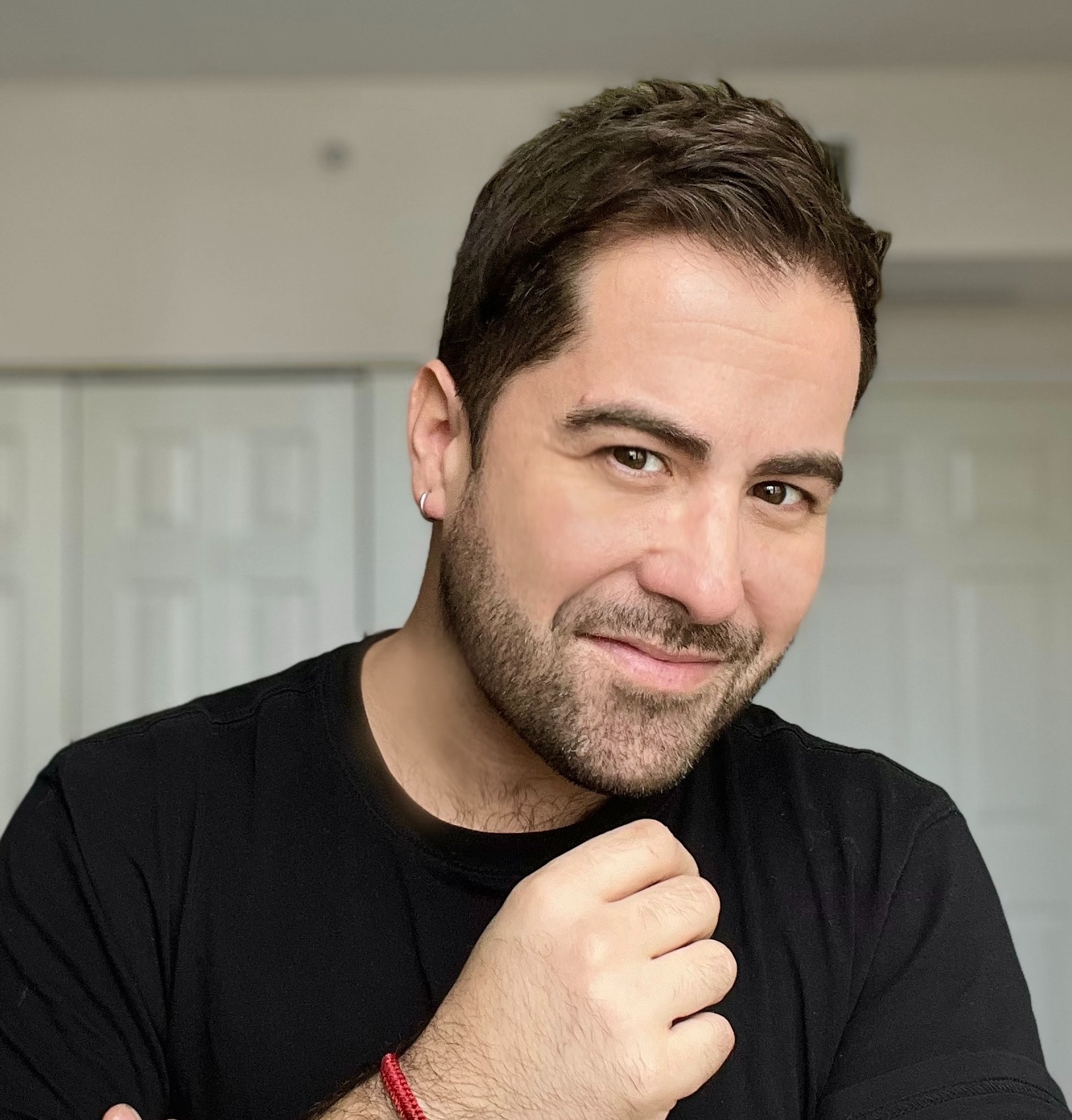 Rafael Arancibia