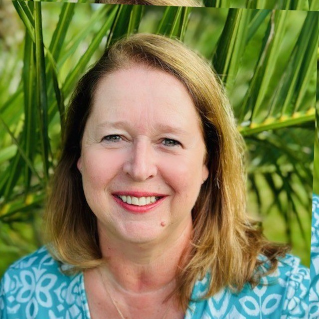 Mrs Claire E Johnson