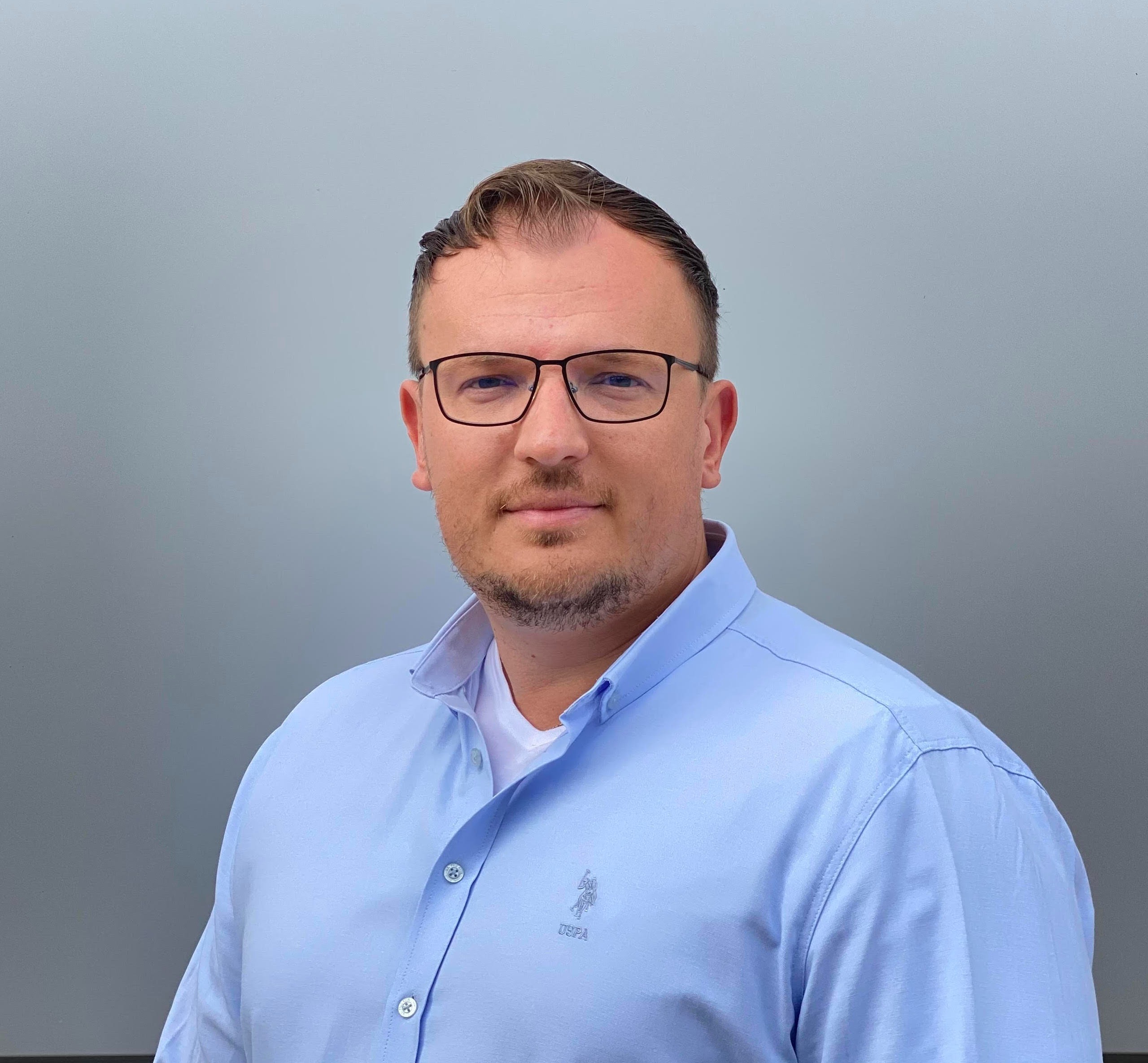 Dmytro Miroshnychenko