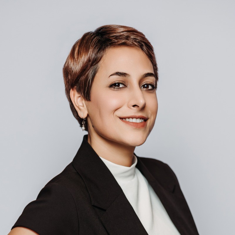 Shabnam Ghadirnejad