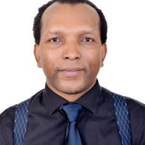 Burhani Mtengwa, MBCS