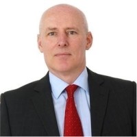 Edward McCauley