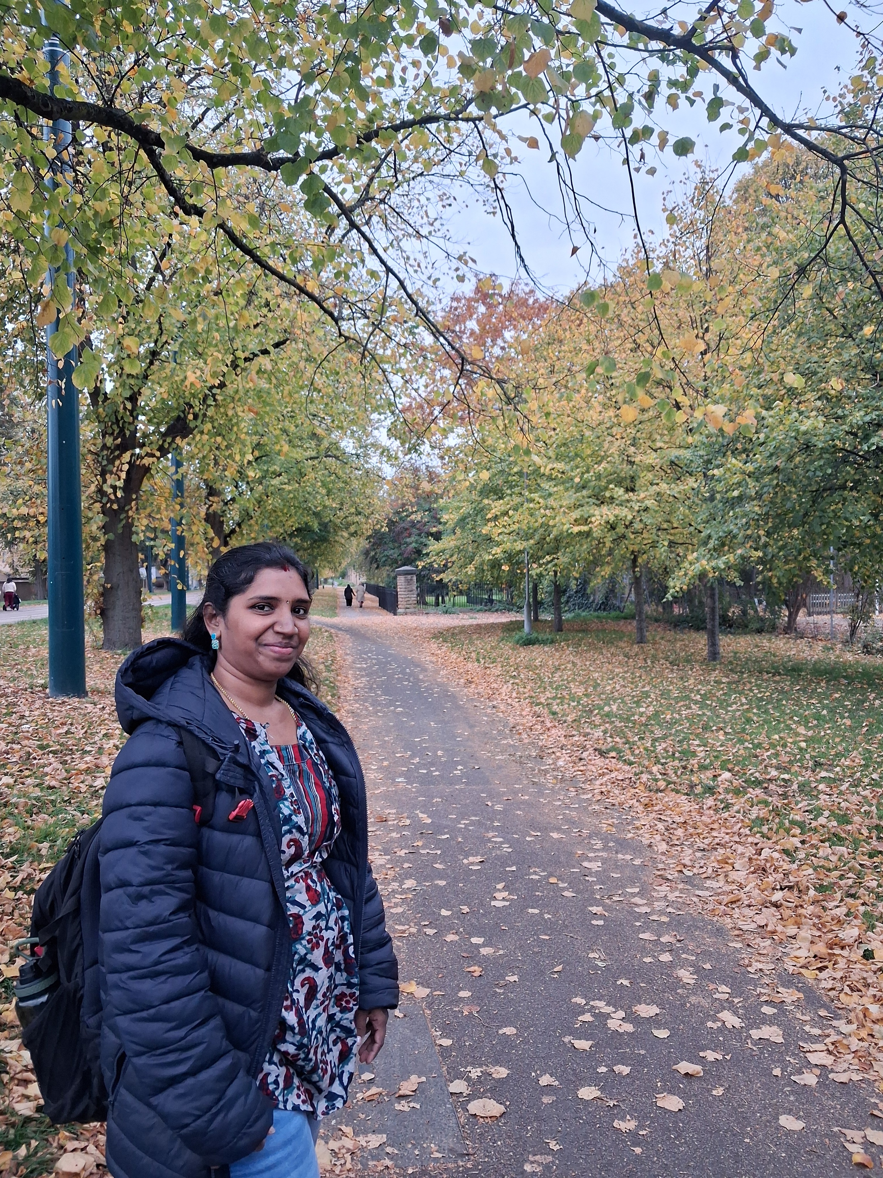 Uma Hariharasubramanian 