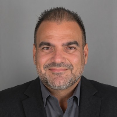 Jesus Gonzalez