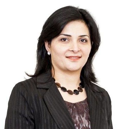 Pooja Kumari