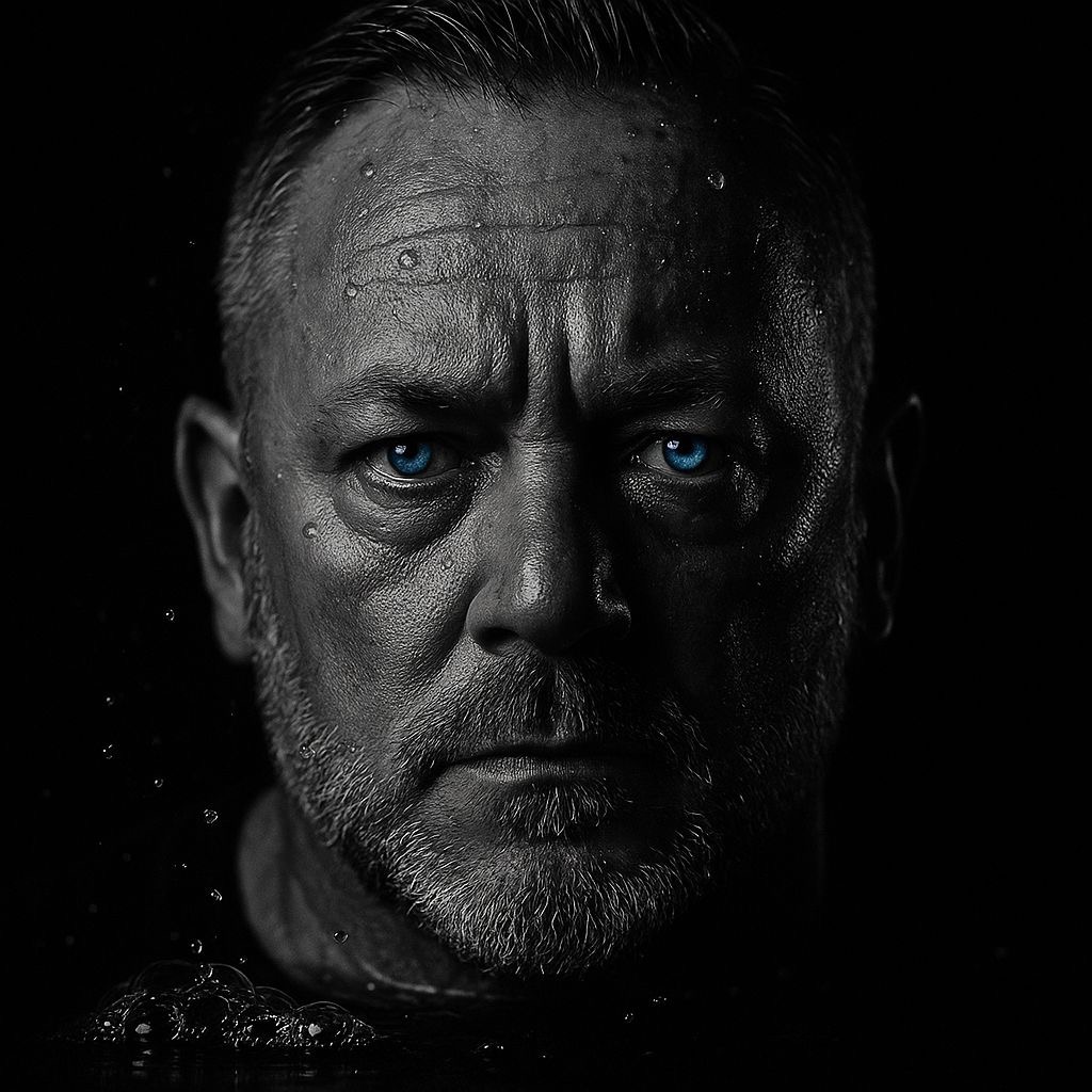 Wayne Grove BSc (Hons),SRMC&reg;Q, FRGS