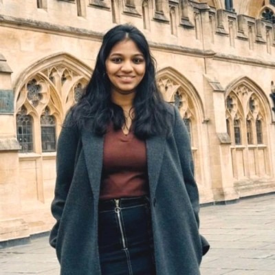 Sneha siri Yerraganti