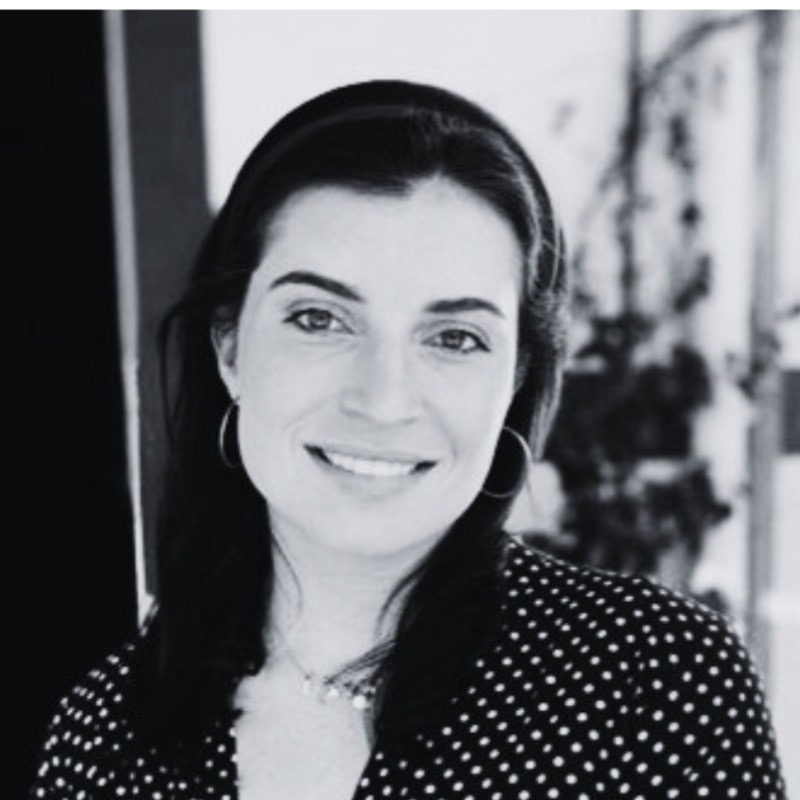 Amber-Lee de Villiers