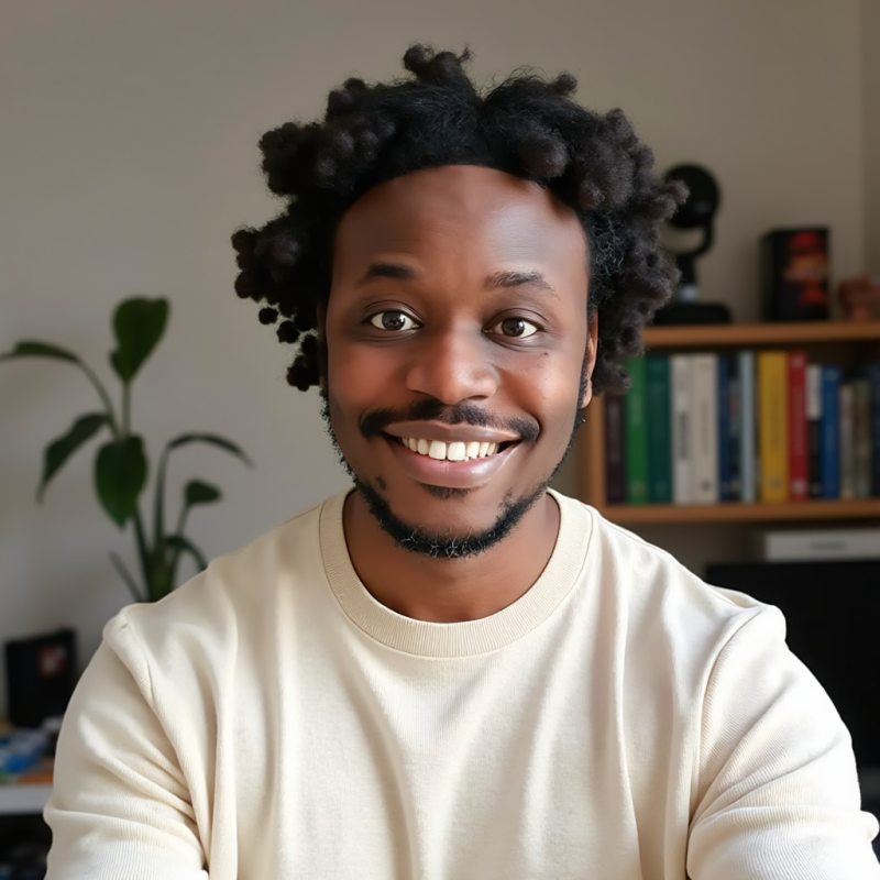 Anthony Otusajo