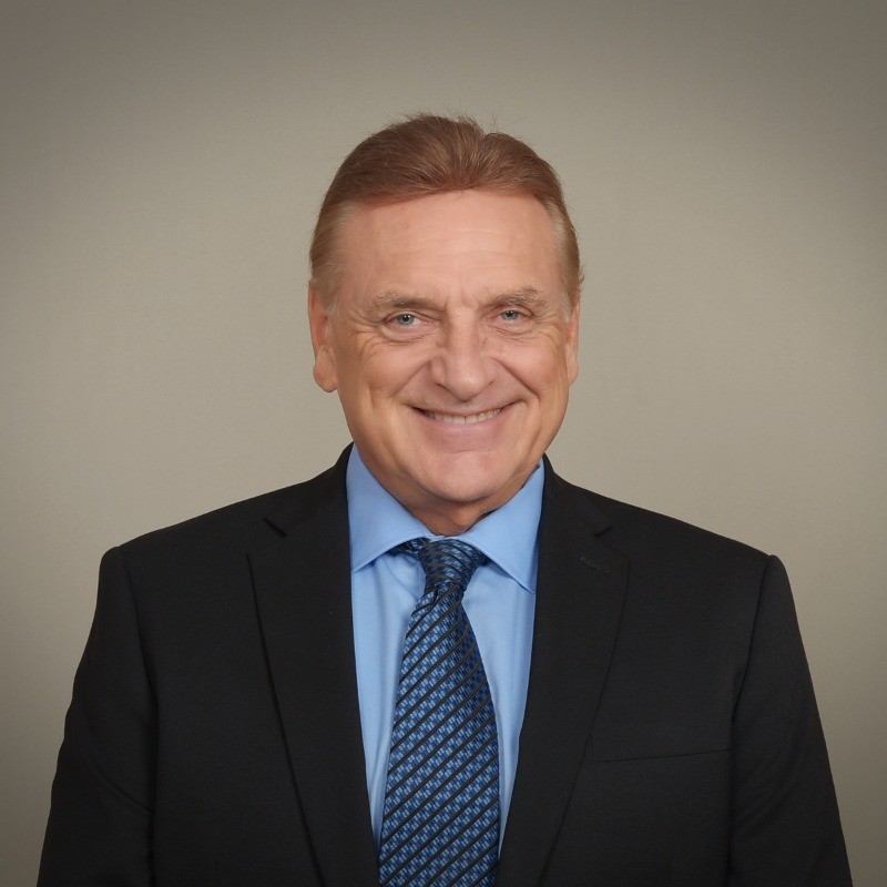 Gary Fillweber