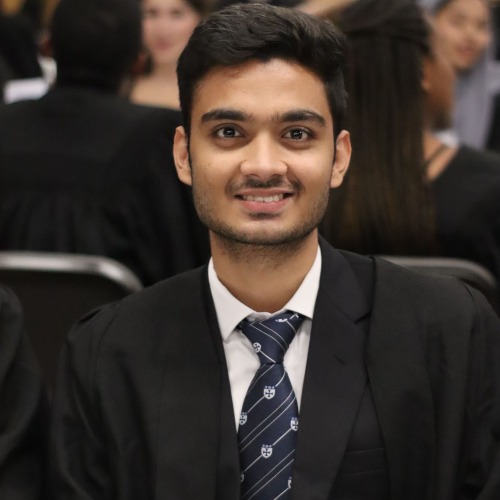 Kashyap Patel