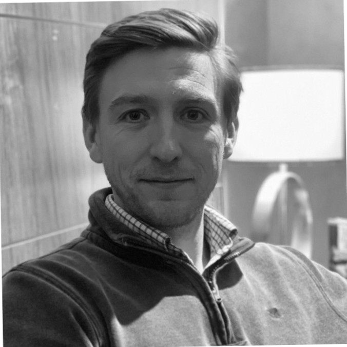 Michael Saunders-Jones