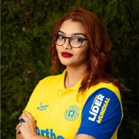 Mirely Gomes