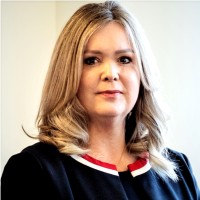 Fiona Sanderson