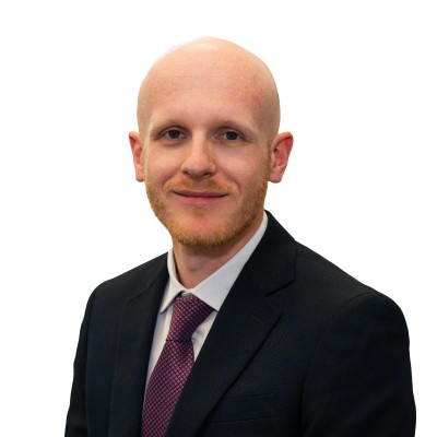 Luke Garrod-Grinnell