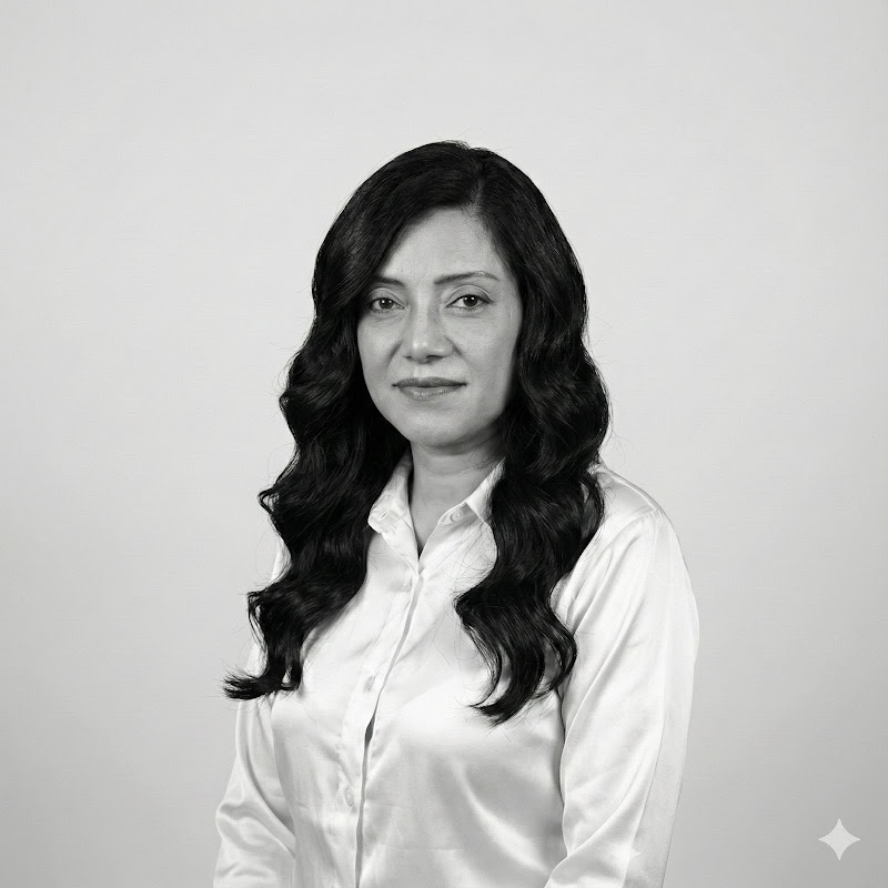 Tanvira Begum Abdul Khaleque Chowdhury