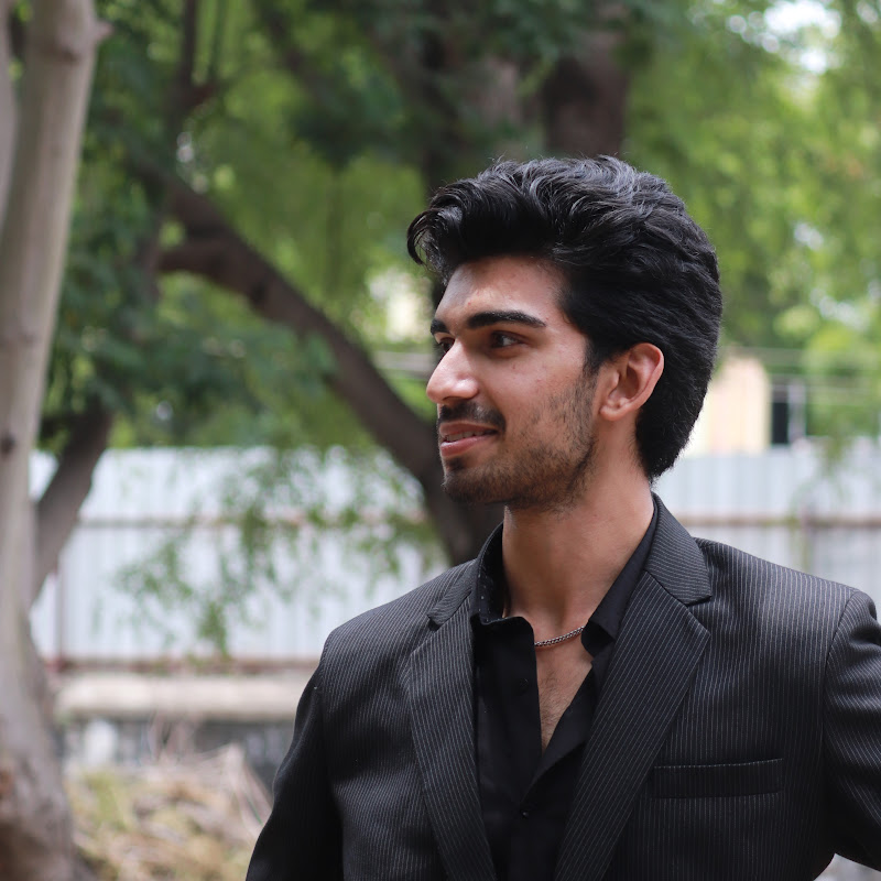 Sayooj Satheesh Kumar