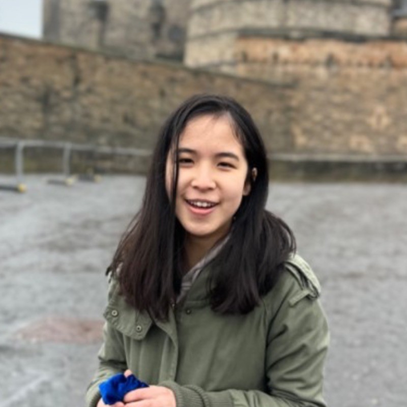 Ellie Wu