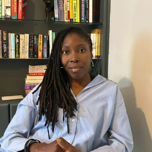 Natasha Gordon-Douglas