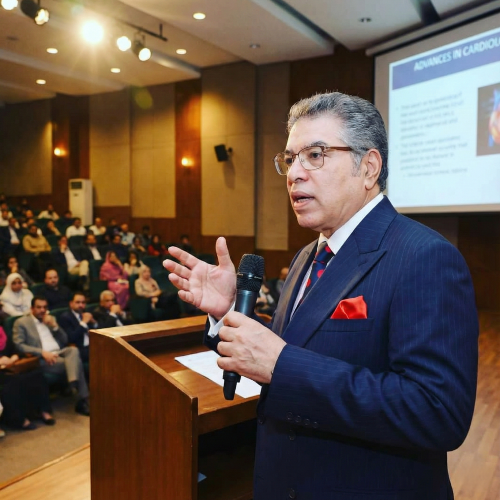 Nadeem Ansari FCIM FIDM