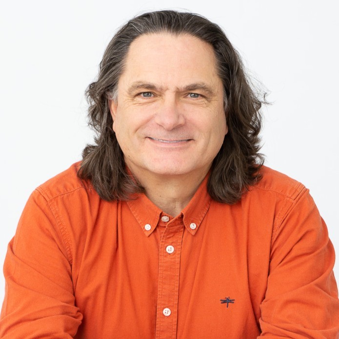 Stephen Marchant