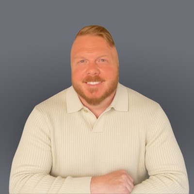 John Turner FCMI FIMI 