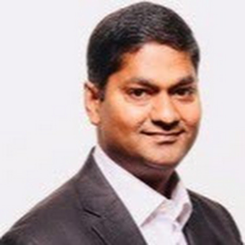 Kishore Chekuri