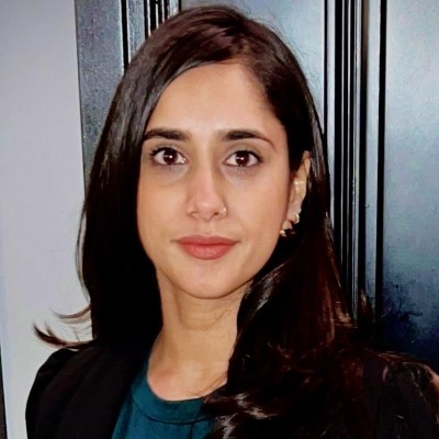 Halima Qureshi