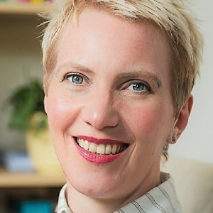 Emma Rae Rhead