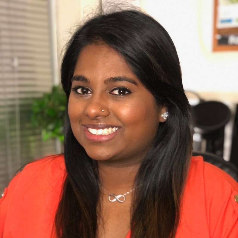 Sukanthini Zapata Restrepo