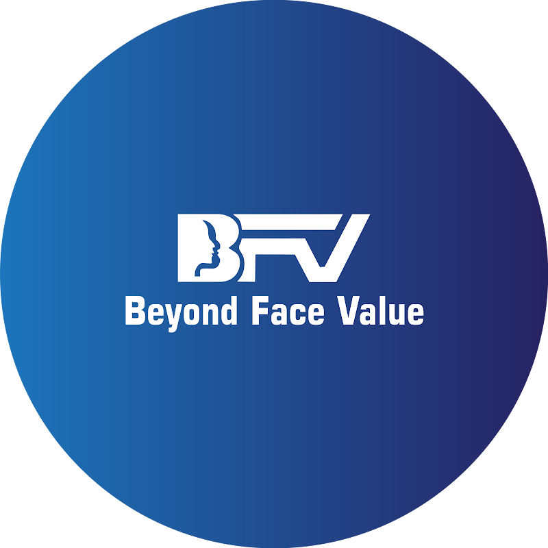 Beyond Face Value _BFV_