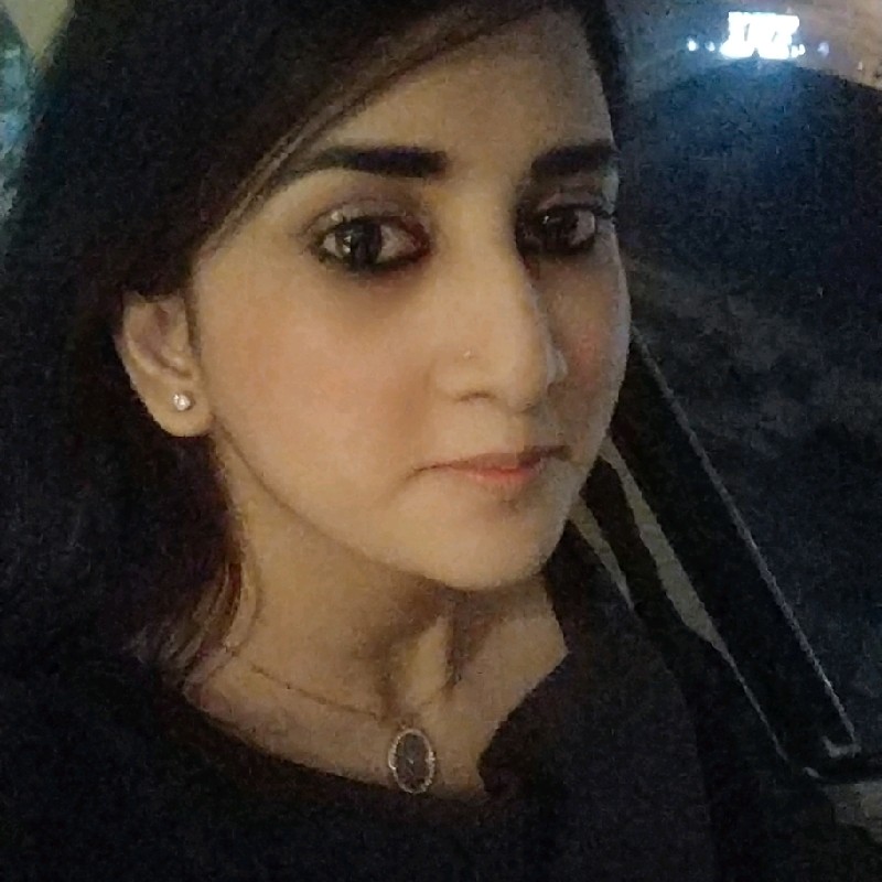 Sadaf Fatima Hussain