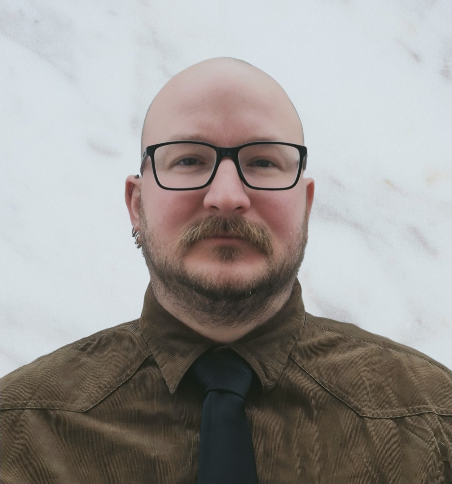 Balazs Hruboczki CMILT