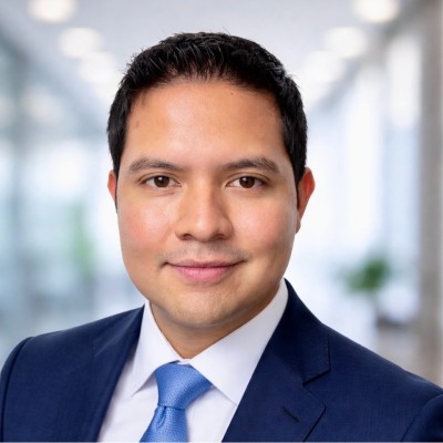 Alexis Miguel Mu&ntilde;oz Ortiz