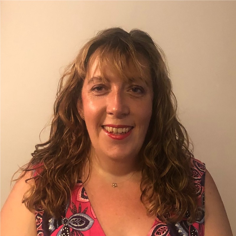 Laura Johnstone (formally Williams)