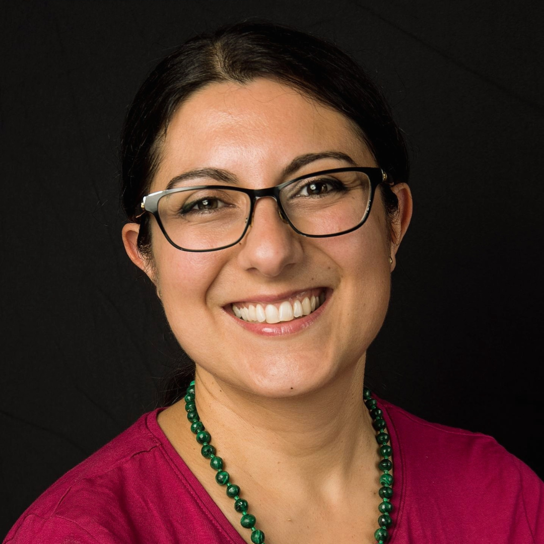 Alessandra Amico-Jones