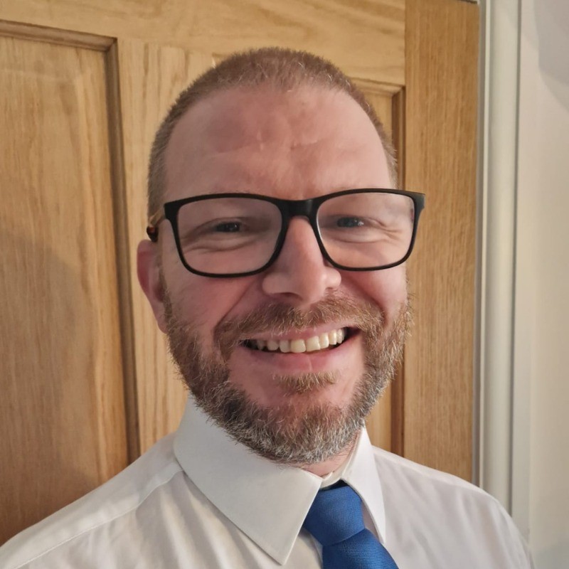Stephen Frame