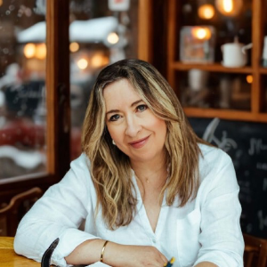 Suzanne Aiston MSc, BA Psych.