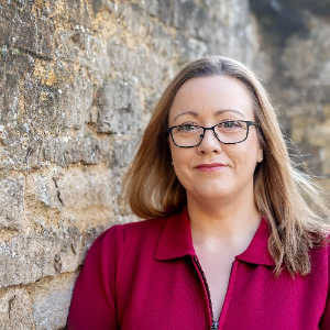 Natalie Eagles FCIPD