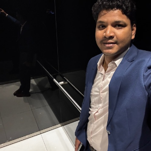 Nirban Basu Rangasamy