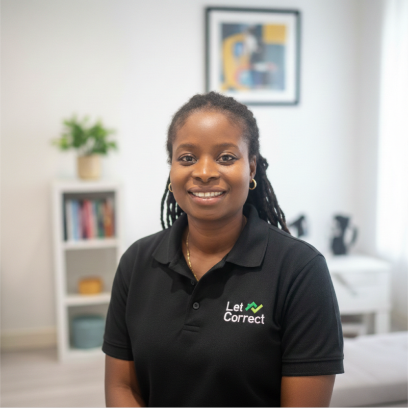 francisca alli-idowu