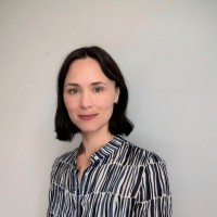 Michelle Urvall-Ashraf