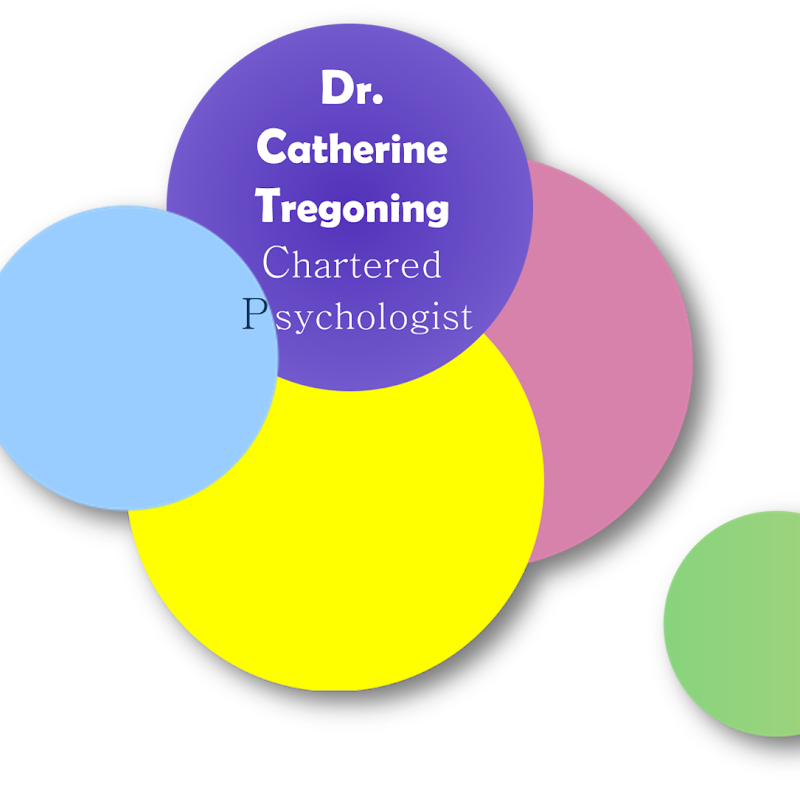 Dr. Catherine Tregoning